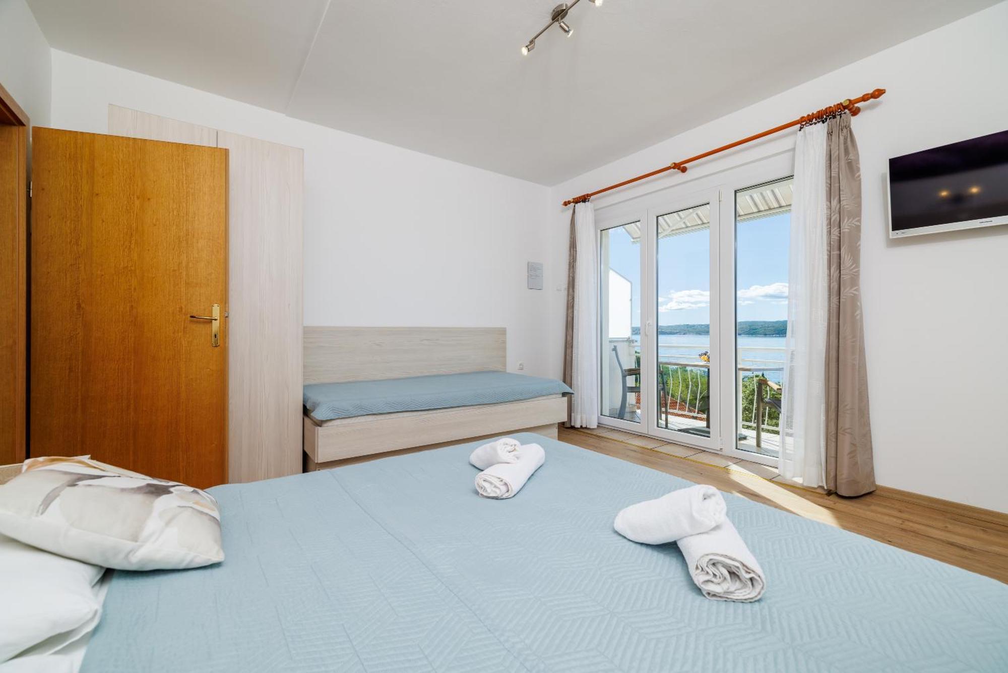 דראמליי Apartments Maja מראה חיצוני תמונה