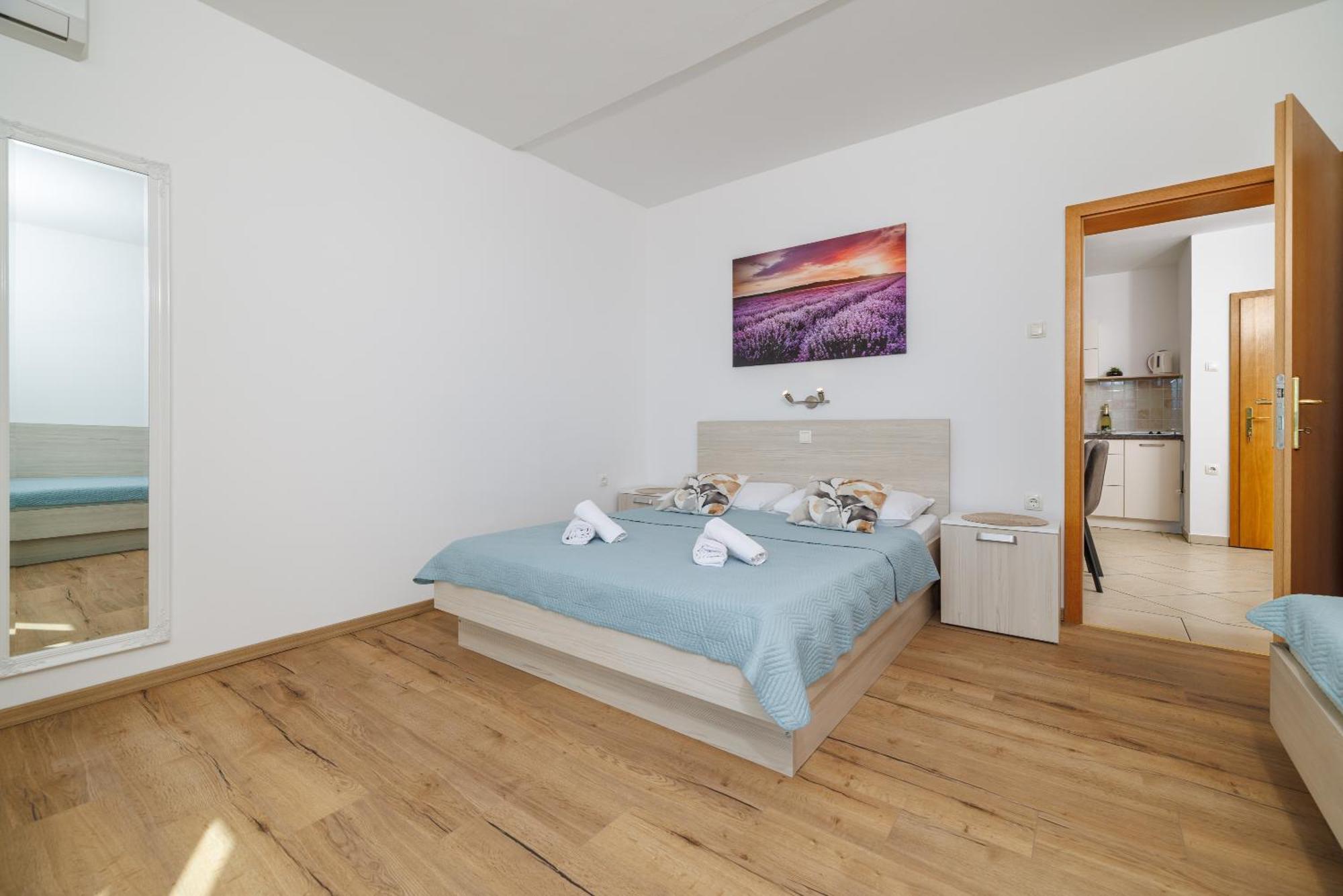 דראמליי Apartments Maja מראה חיצוני תמונה