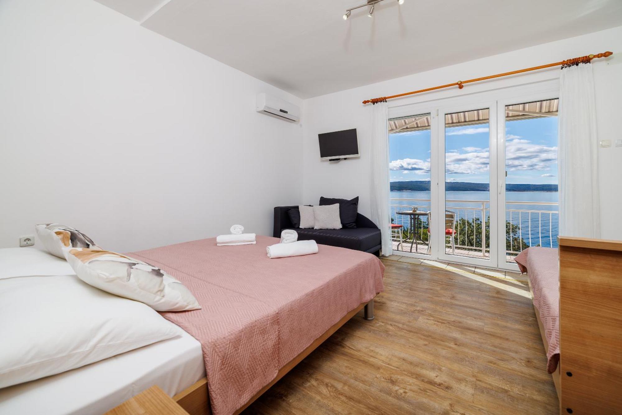 דראמליי Apartments Maja מראה חיצוני תמונה
